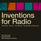 Delia Derbyshire & BBC RWS - Inventions For Radio