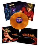 Space Adventure Cobra - Original Soundtrack
