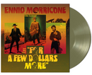 Ennio Morricone - For A Few Dollars More *Pre-Order