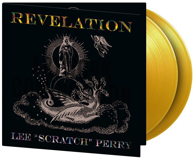 Lee "Scratch" Perry - Revelation