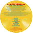 Kinds Of Kindness - Original Soundtrack: Jerskin Fendrix