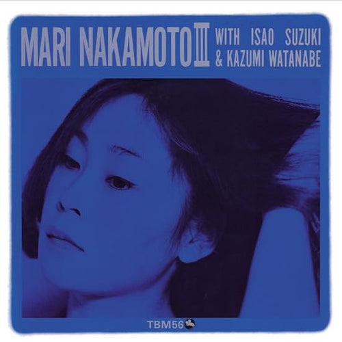 Mari Nakamoto - Mari Nakamoto Ⅲ