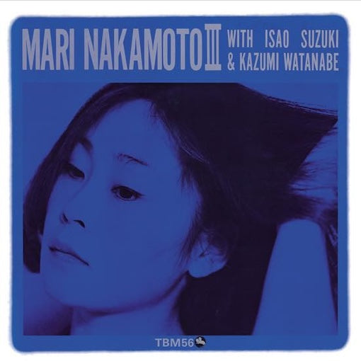 Mari Nakamoto - Mari Nakamoto Ⅲ