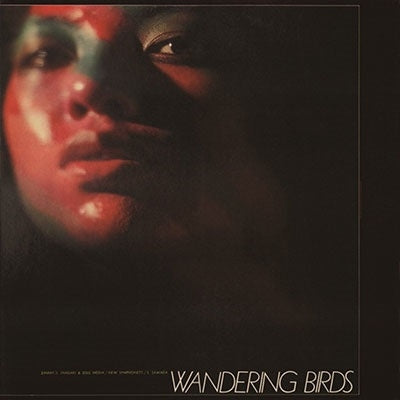 Jiro Inagaki And Soul Media - Onna Tomodachi (Wandering Birds) *Pre-Order