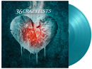 36 Crazyfists - A Snow Capped Romance