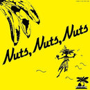 IZUMI KOBAYASHI - NUTS NUTS NUTS