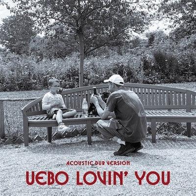 UEBO - Lovin' You