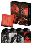 Miles Davis - The Bootleg Series 1-4