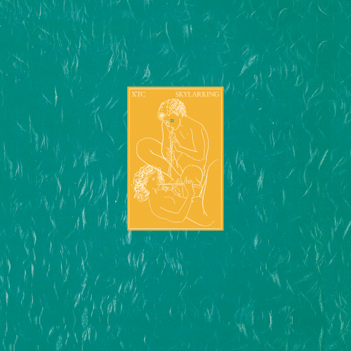 XTC - Skylarking