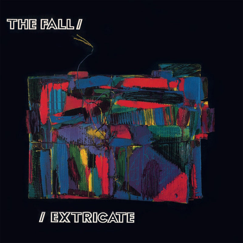 Fall (The) - Extricate