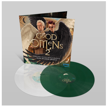 Good Omens 2 - Original Soundtrack