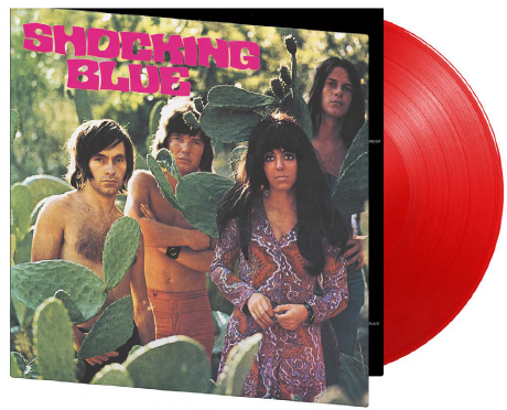 Shocking Blue - Scorpio's Dance