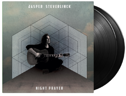 Jasper Steverlinck - Night Prayer