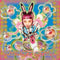 WEDNESDAY CAMPANELLA - RABBIT STAR