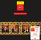 Level 42 - CD Reissues