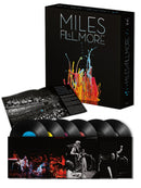 Miles Davis - The Bootleg Series 1-4