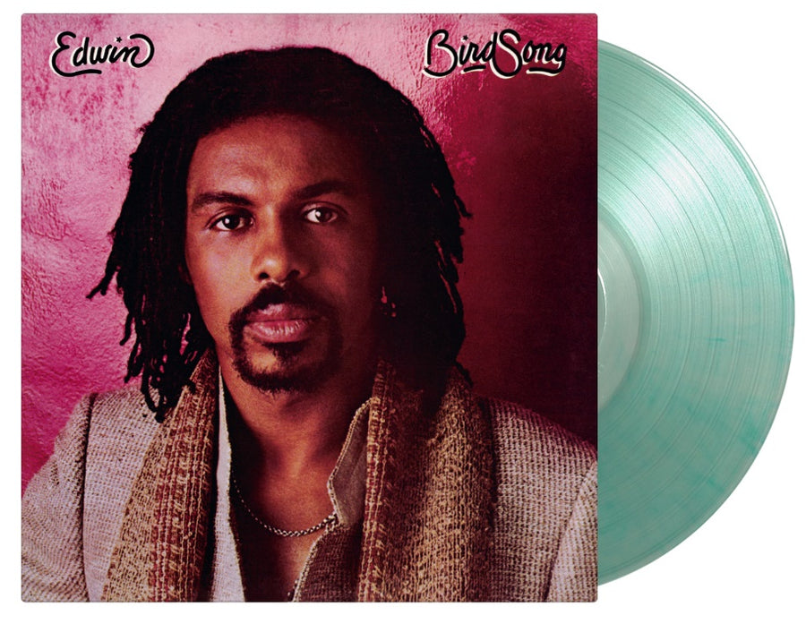 Edwin Birdsong - Edwin Birdsong