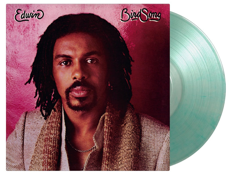 Edwin Birdsong - Edwin Birdsong