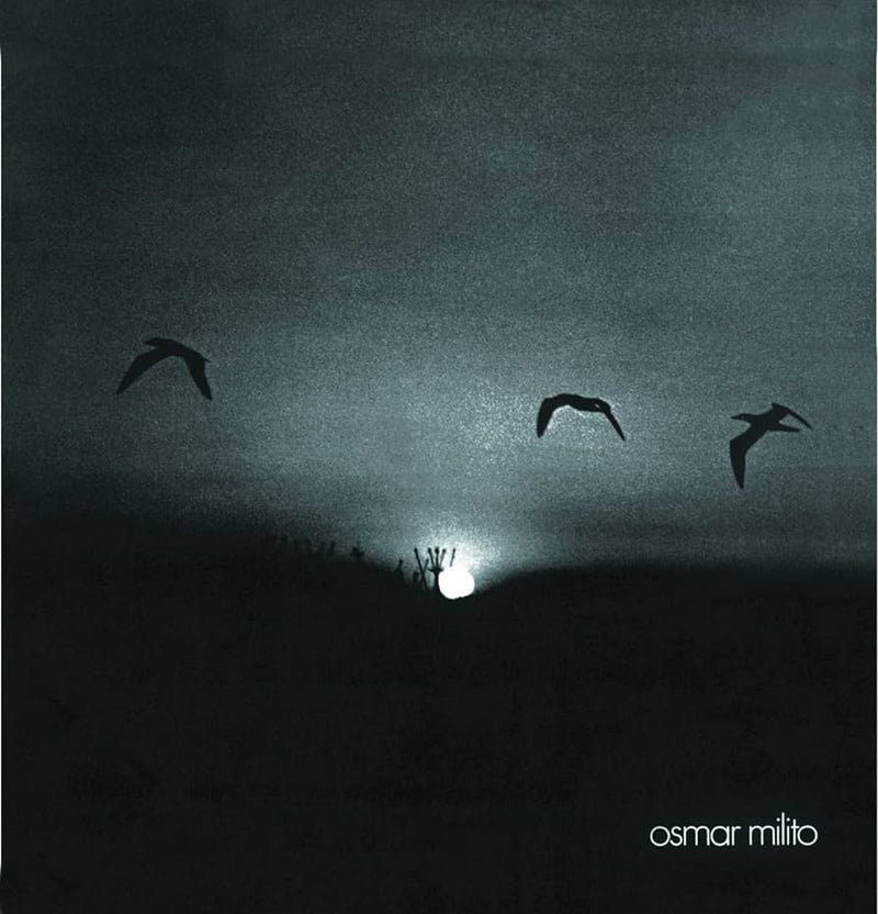 Osmar Milito - Viagem