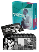 Miles Davis - The Bootleg Series 1-4