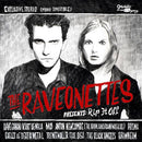 Raveonettes (The)  - Present : Rip It Off