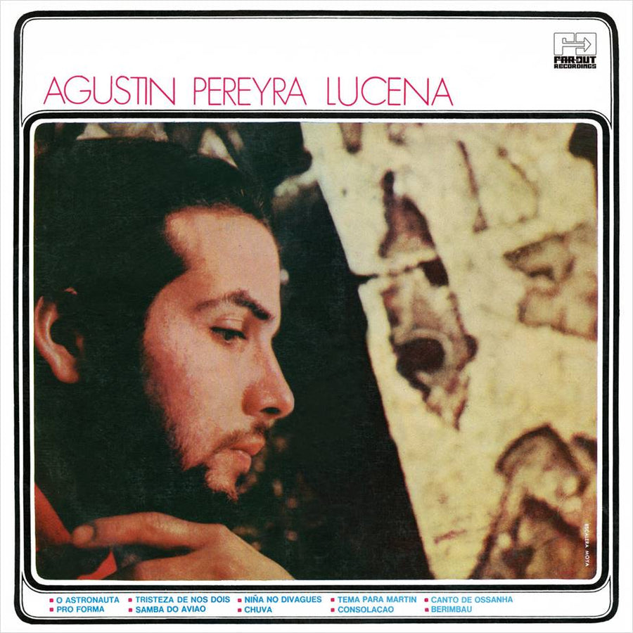 Augustin Pereya Lucena - S/T