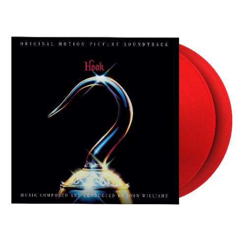 Hook - Original Soundtrack by John Williams