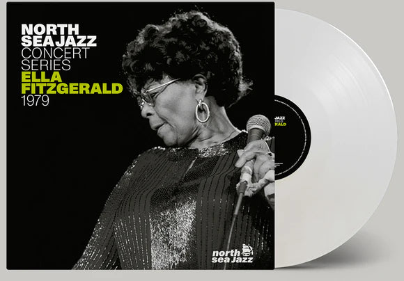 Ella Fitzgerald - North Sea Jazz Concert Series