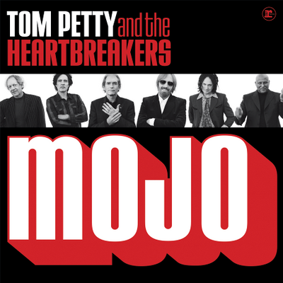 Tom Petty & The Heartbreakers - Mojo