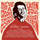 VARIOUS ARTISTS - WE’VE GOT A GROOVY THING GOING: THE LATIN SOUL OF BOBBY MARIN