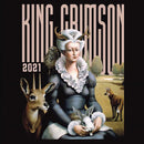 King Crimson - Music is our Friend
