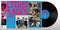 Altered Images - Pinky Blue