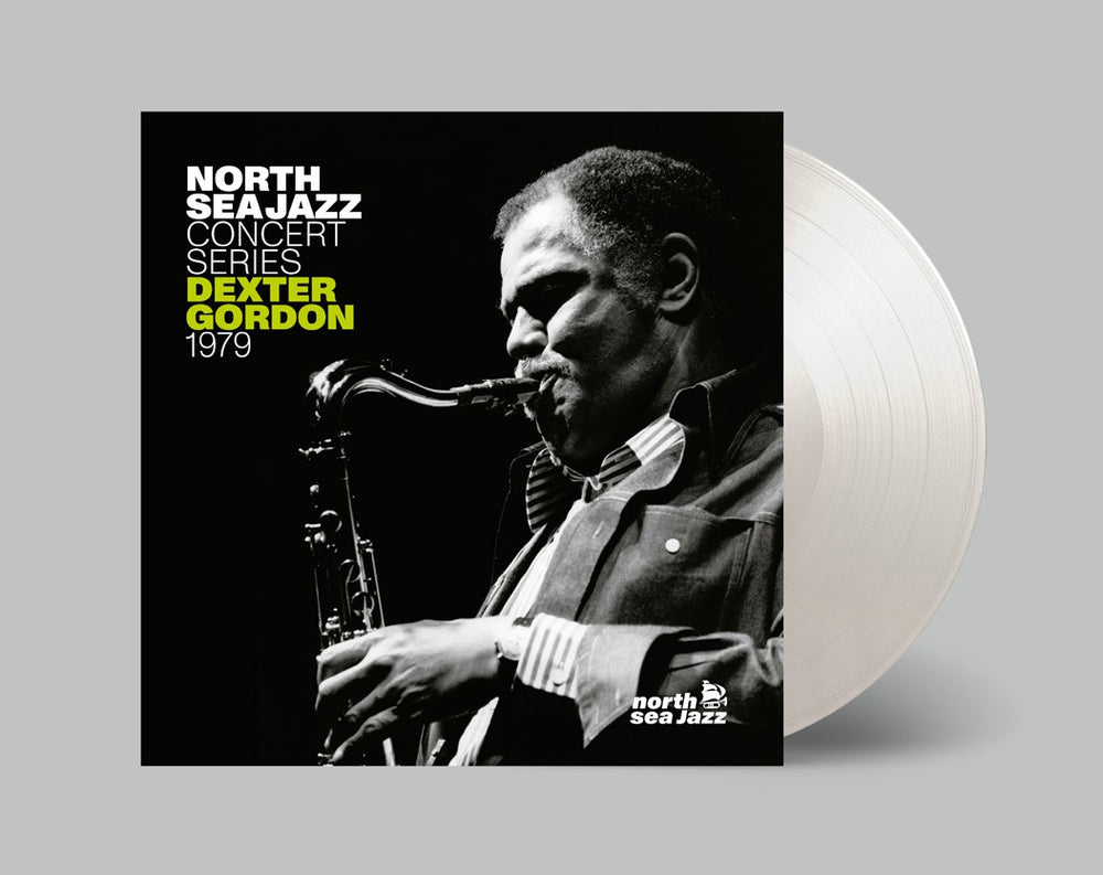 Dexter Gordon - North Sea Jazz Concert  1979