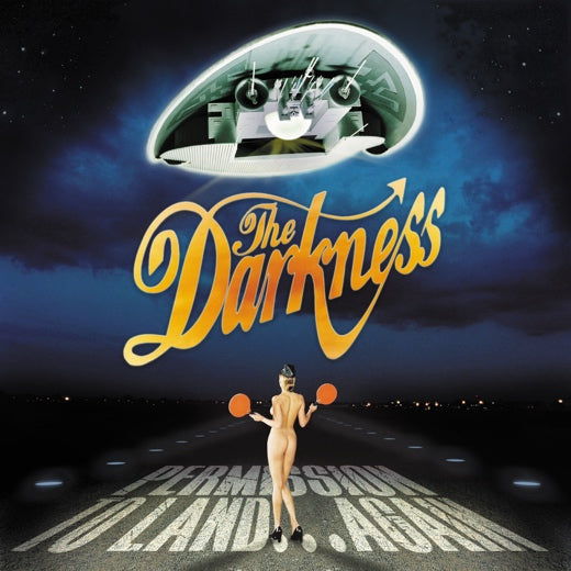 Darkness (The) - Permission To Land... Again (20th Anniversary)