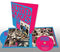 Altered Images - Pinky Blue