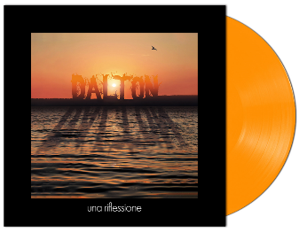 Dalton - Una Riflessione - Limited RSD 2024