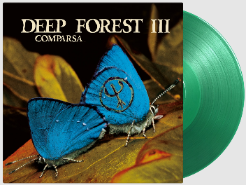 Deep Forest - Comparsa