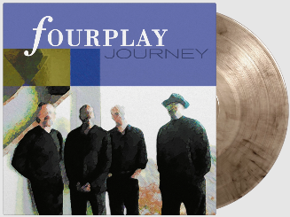 Fourplay - Journey