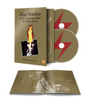 David Bowie - Ziggy Stardust and the Spiders From Mars: The Motion Picture Soundtrack (50th Anniversary Edition)