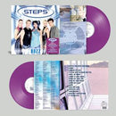 Steps - Buzz