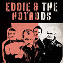 Eddie & The Hot Rods 25/02/23 @ Old Woollen