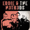 Eddie & The Hot Rods 25/02/23 @ Old Woollen