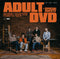 Adult DVD 12/10/24 @ Brudenell Social Club