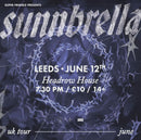 Sunnbrella 12/06/24 @ Headrow House