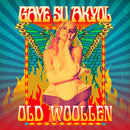 Gaye Su Akyol 25/05/25 @ Old Woolen