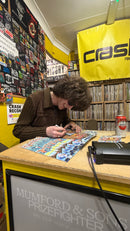 Dream Machine (The) - Fort Perch Rock *Pre-Order + INSTORE SESSION