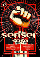 Senser 12/06/26 @ Brudenell Social Club