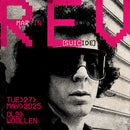 Martin Rev 27/05/25 @ Old Woollen