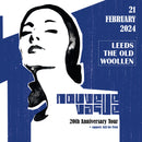 Nouvelle Vague 21/02/24  @ Old Woollen