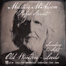 Martin McAloon of Prefab Sprout 03/09/23 @ Old Woollen